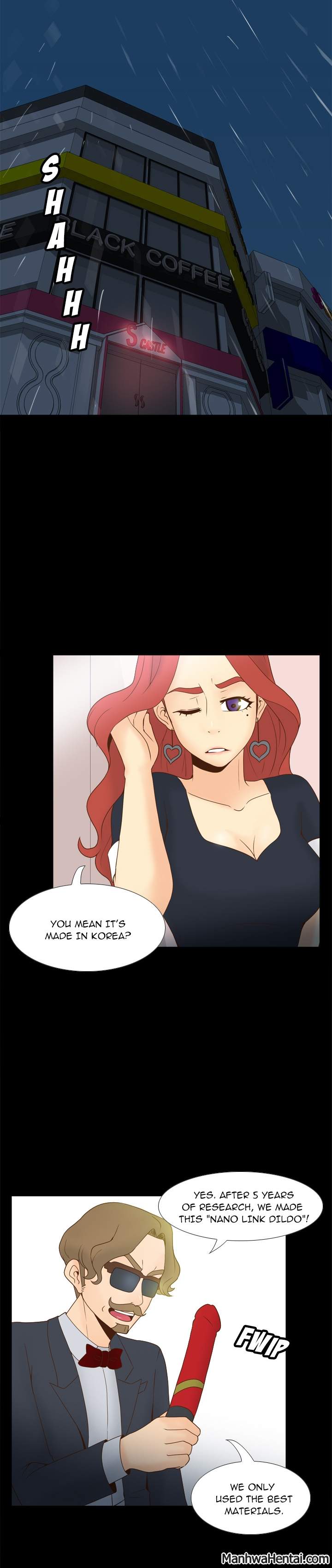 S Link chapter 31 page 1