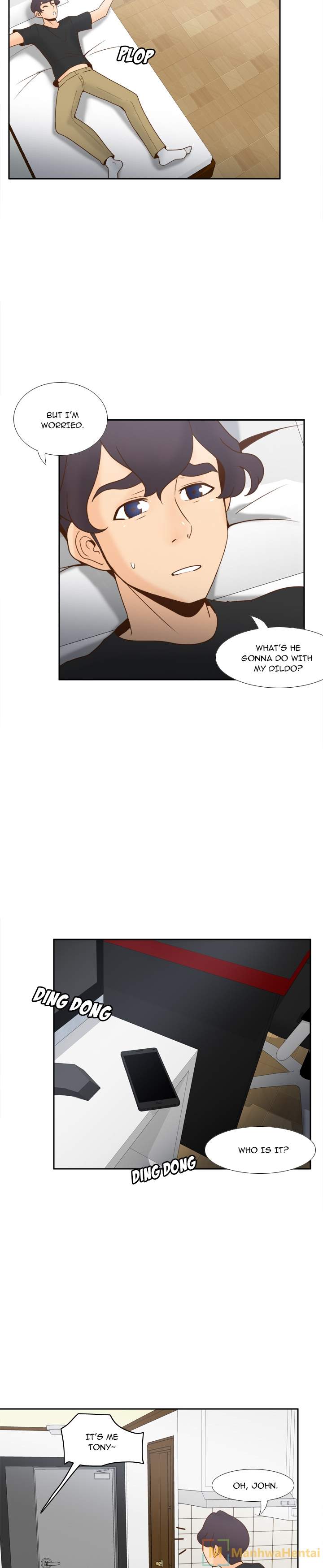 S Link chapter 32 page 4