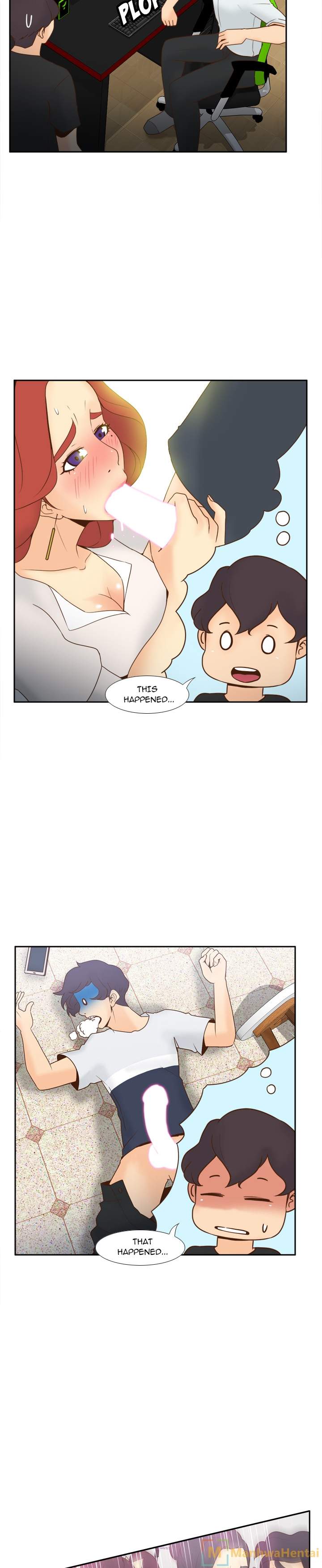 S Link chapter 32 page 6