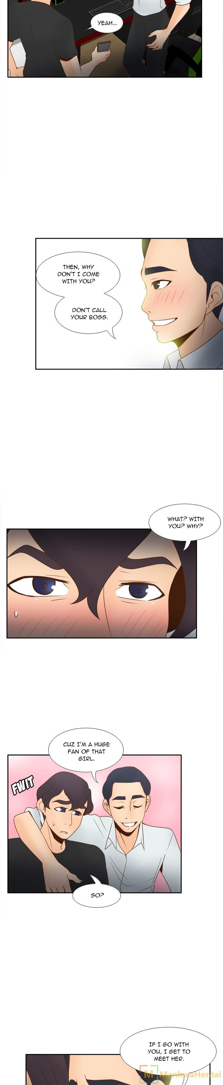 S Link chapter 32 page 18