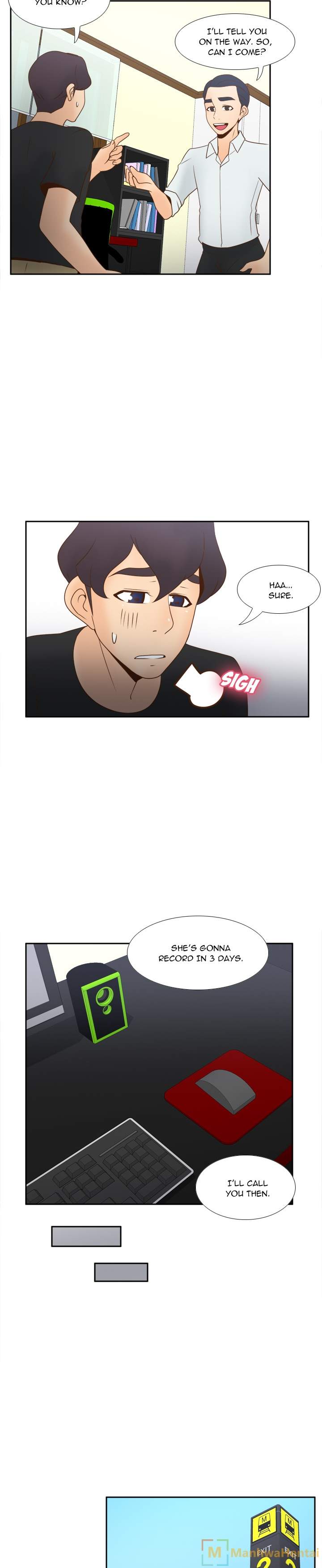 S Link chapter 32 page 20