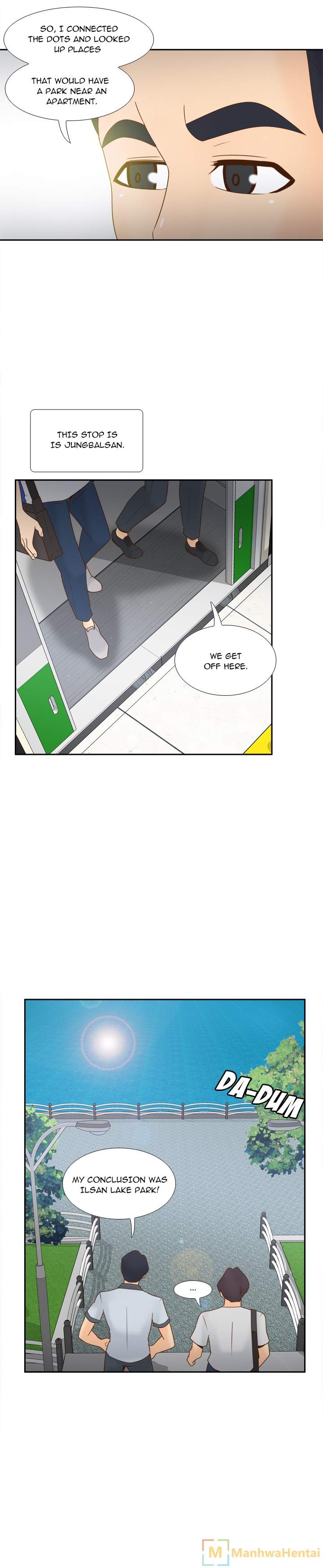 S Link chapter 32 page 22