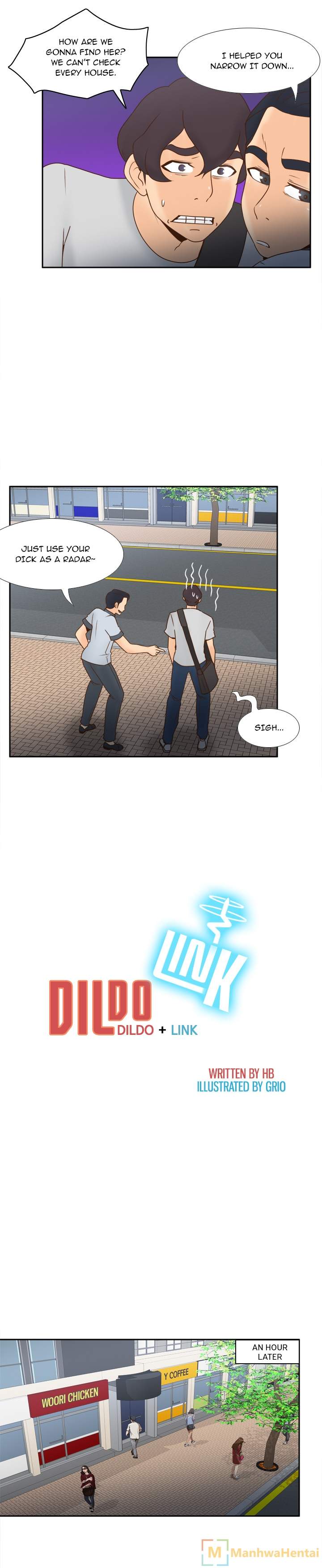 S Link chapter 33 page 2