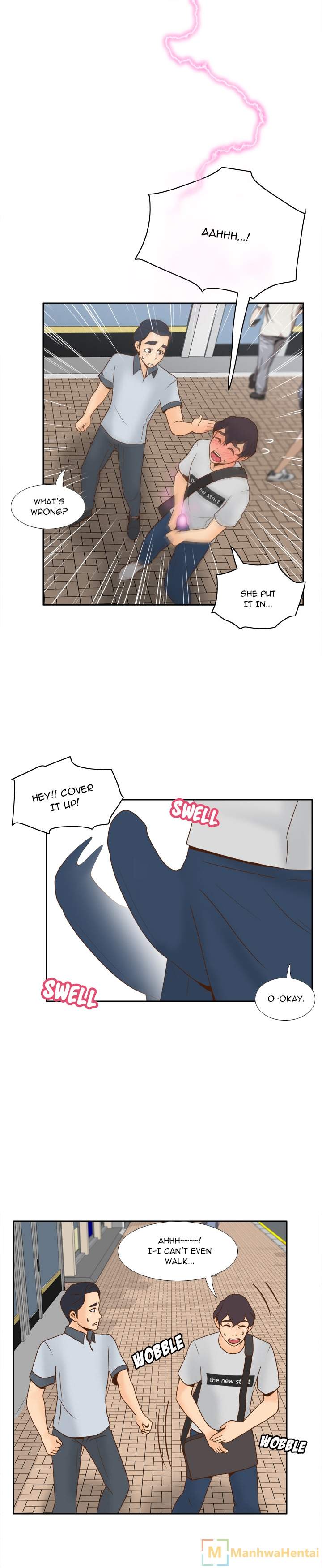 S Link chapter 33 page 12