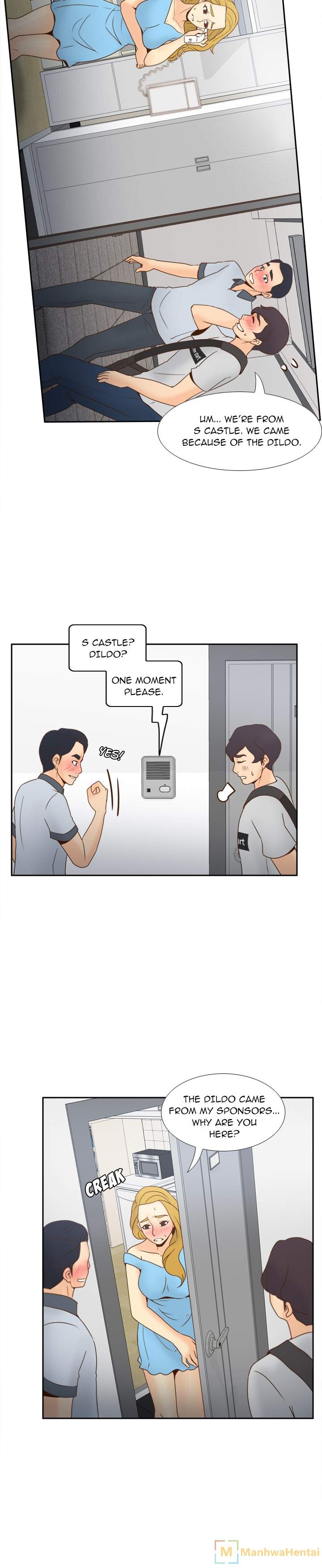 S Link chapter 34 page 4