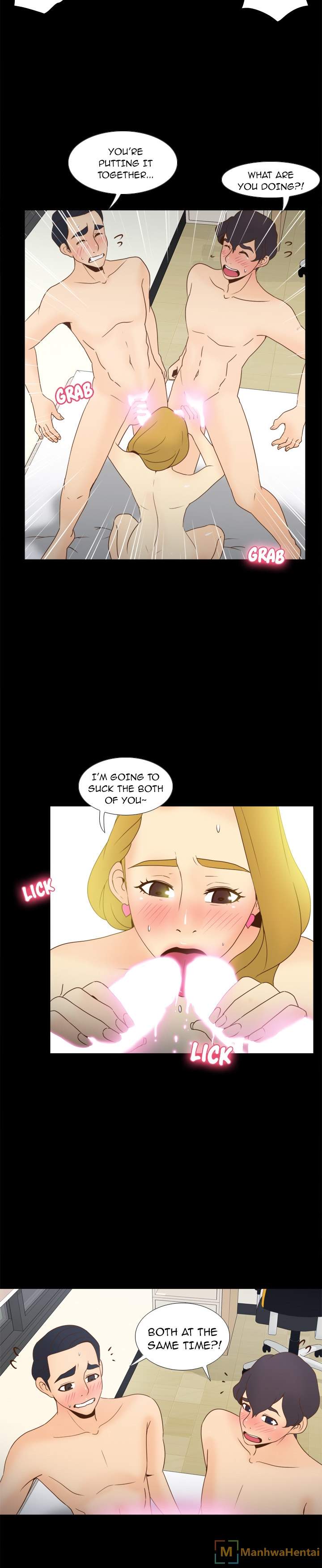 S Link chapter 35 page 6