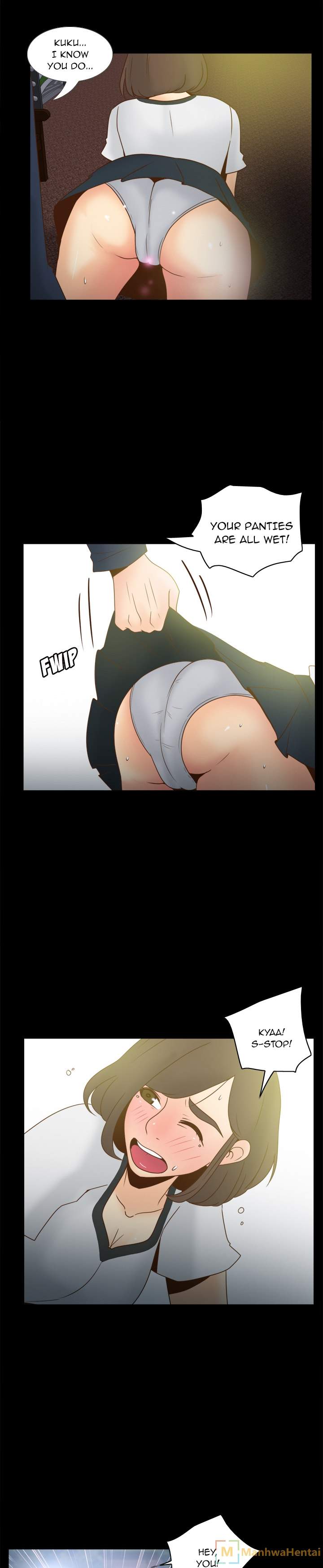 S Link chapter 39 page 21