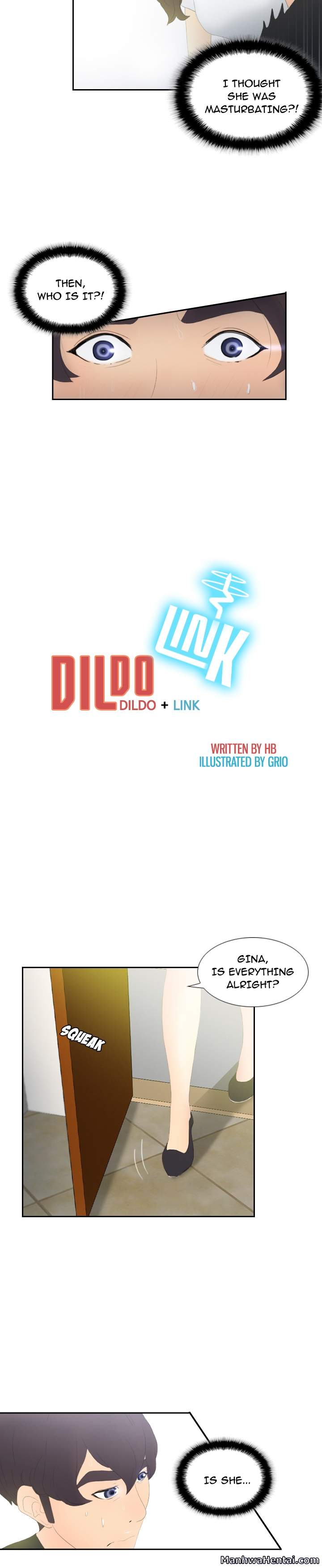 S Link chapter 4 page 6