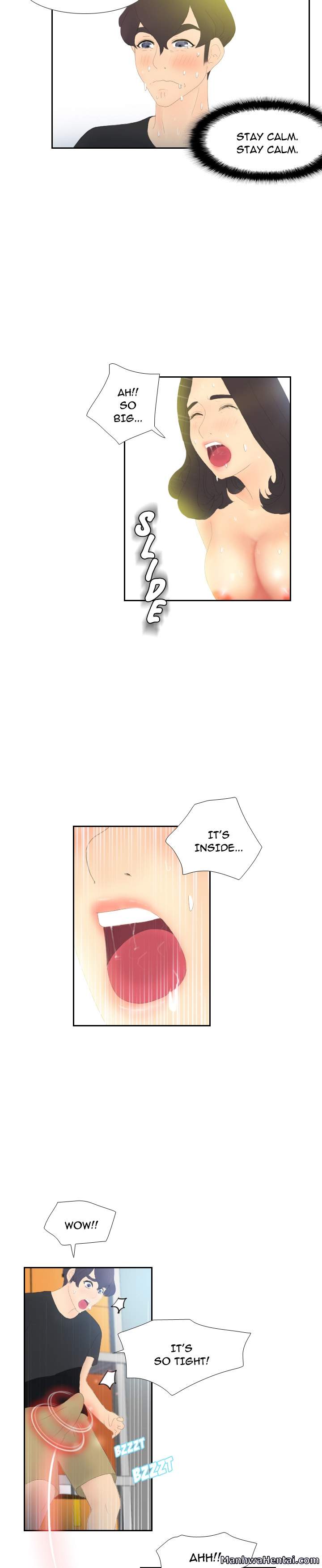 S Link chapter 4 page 22