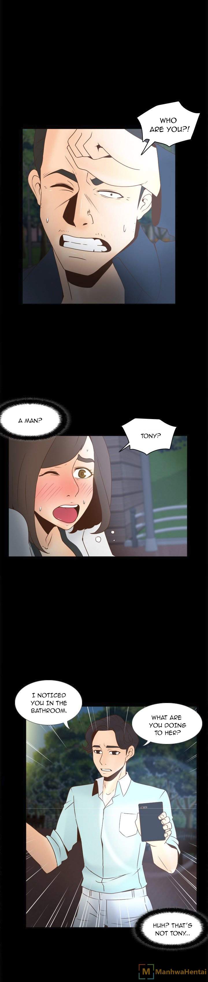 S Link chapter 40 page 1