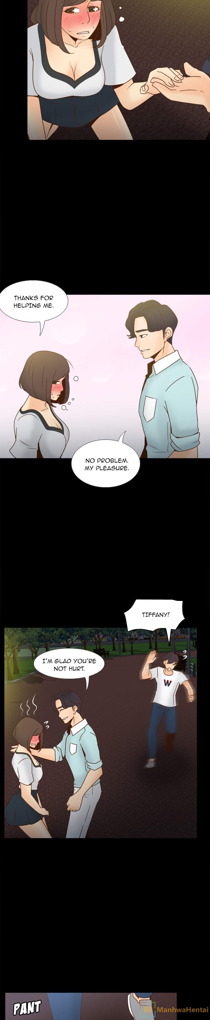 S Link chapter 40 page 8