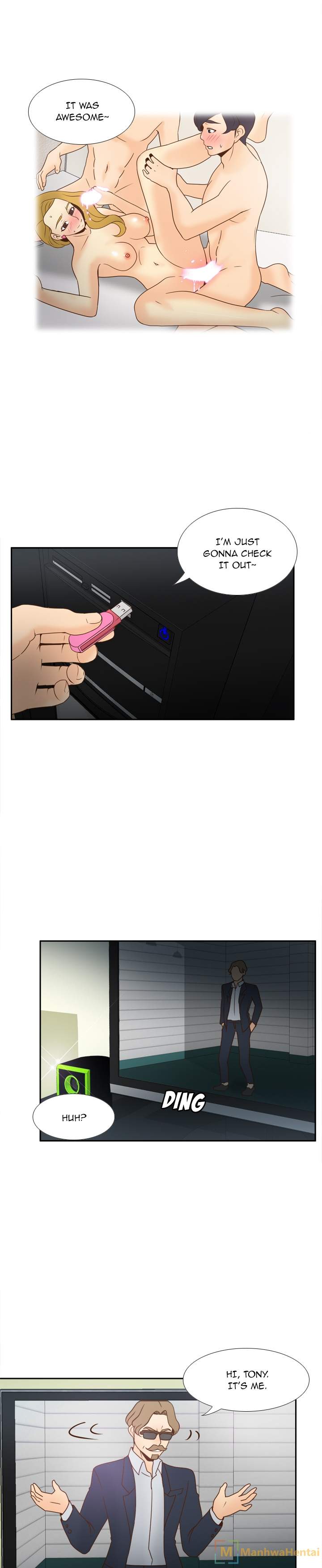 S Link chapter 40 page 21