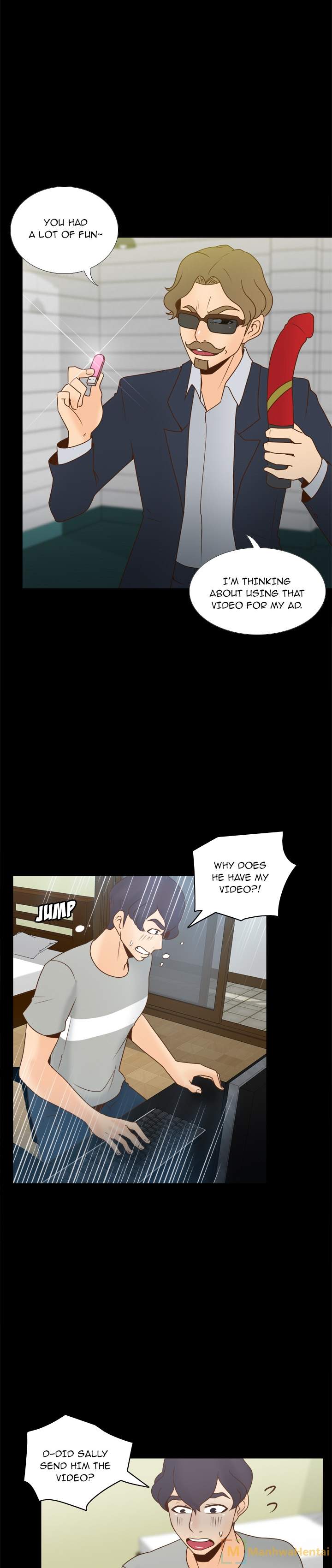 S Link chapter 41 page 1