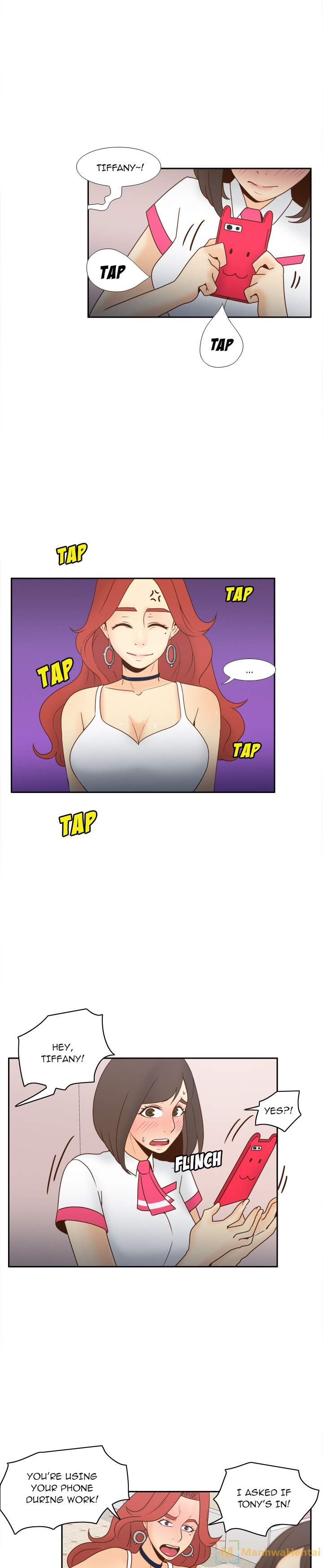 S Link chapter 41 page 8