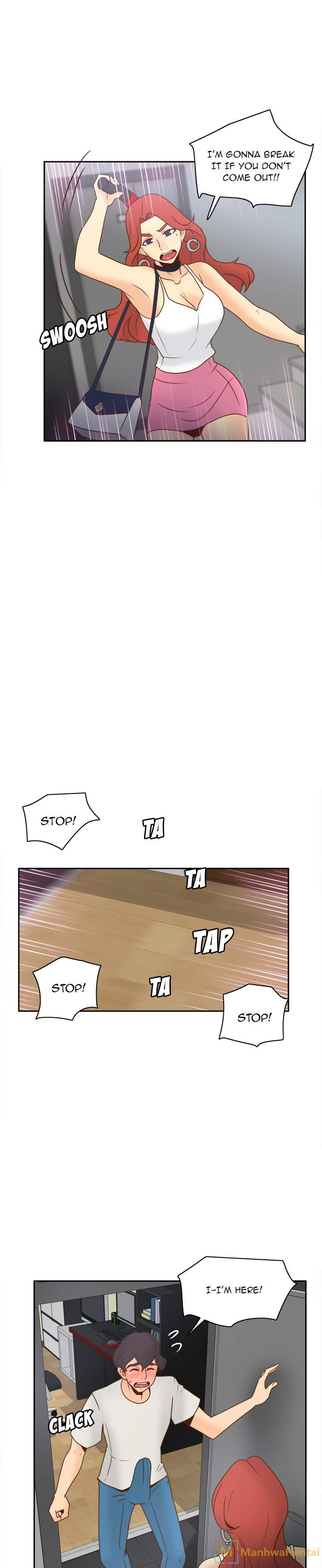S Link chapter 41 page 17