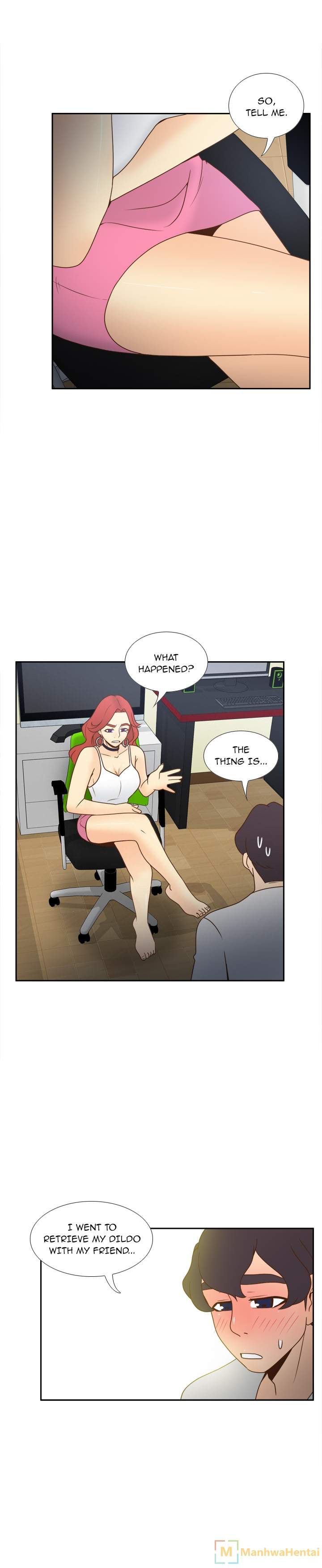 S Link chapter 41 page 21