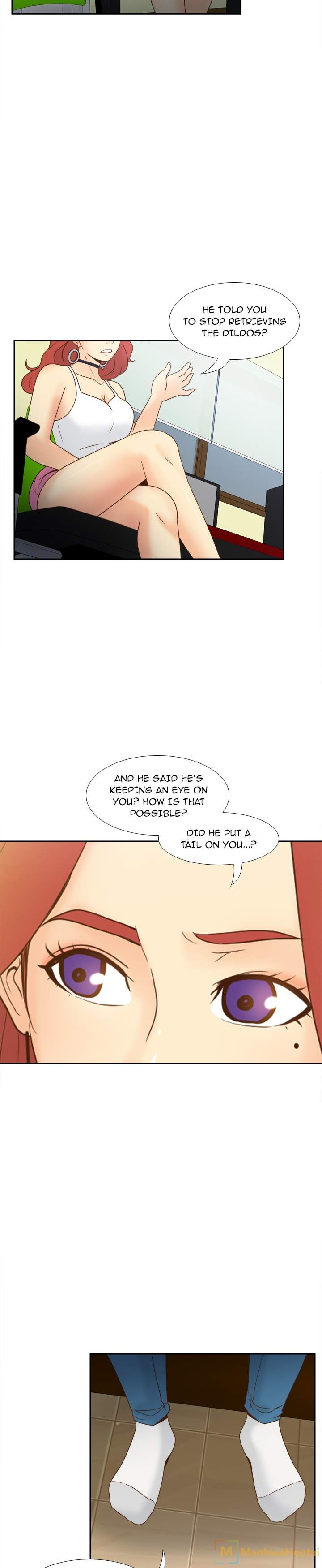 S Link chapter 42 page 8