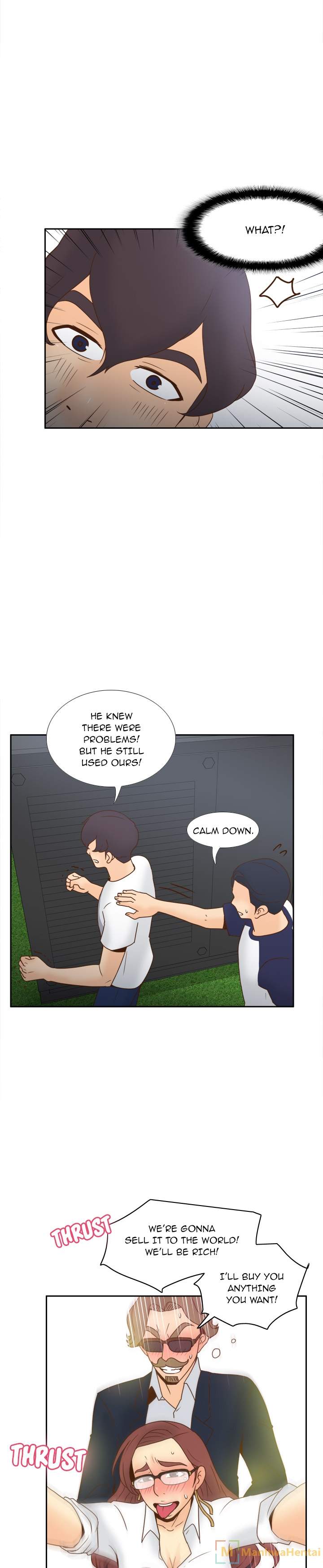 S Link chapter 45 page 18