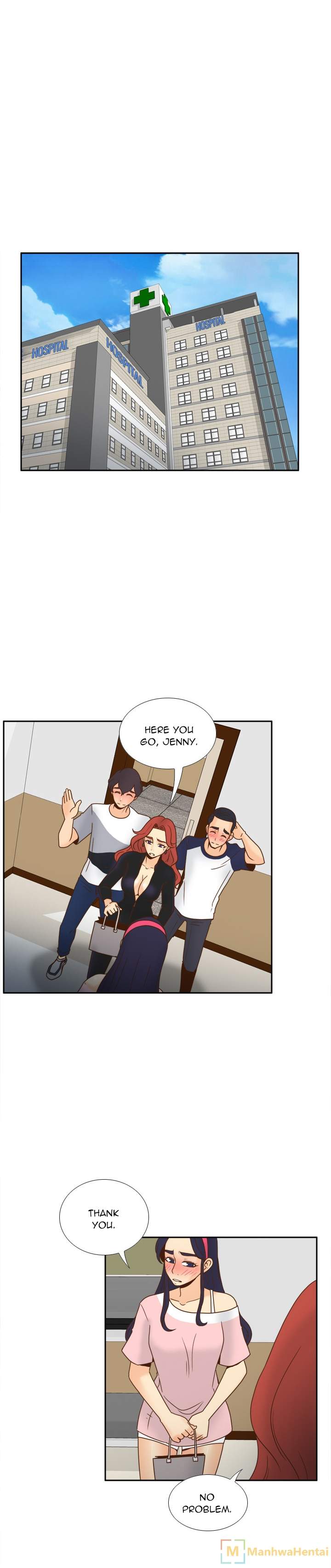 S Link chapter 46 page 1