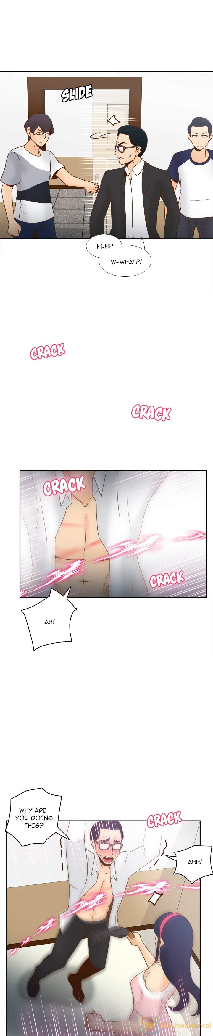 S Link chapter 46 page 4