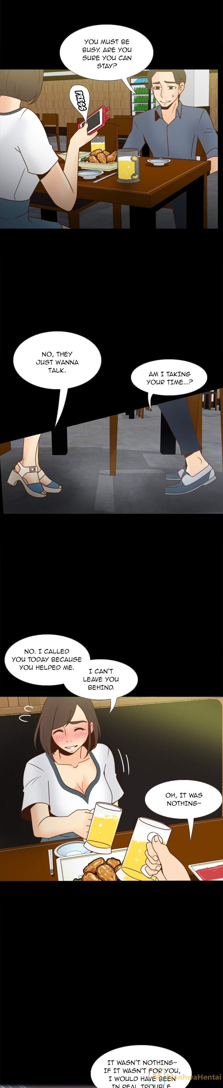 S Link chapter 46 page 16