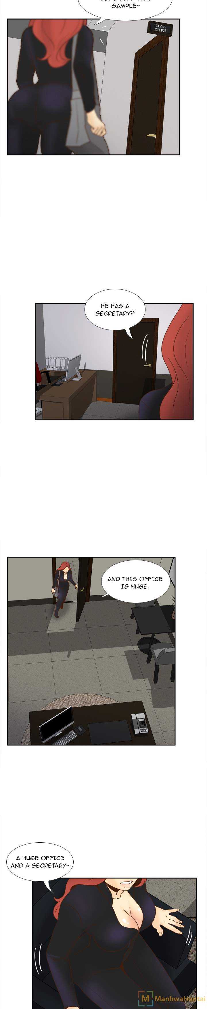 S Link chapter 49 page 5