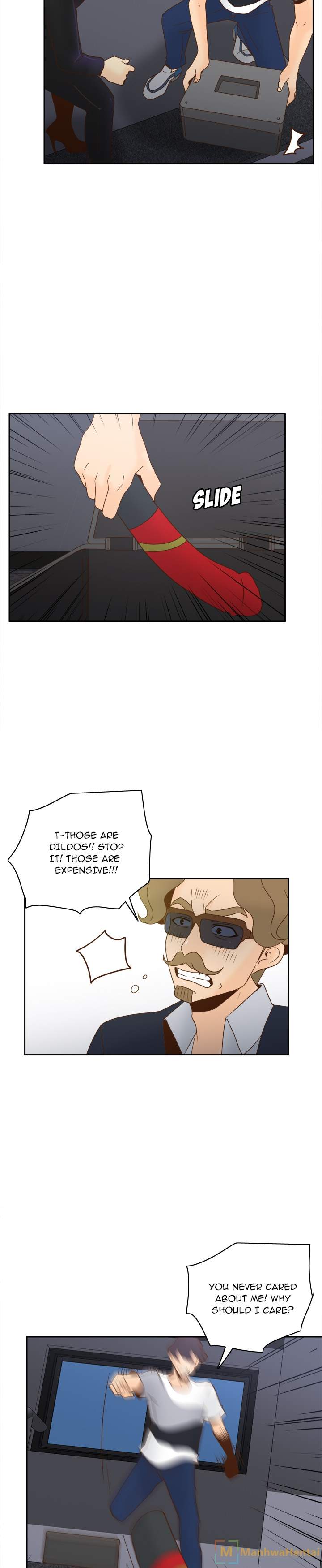 S Link chapter 50 page 4
