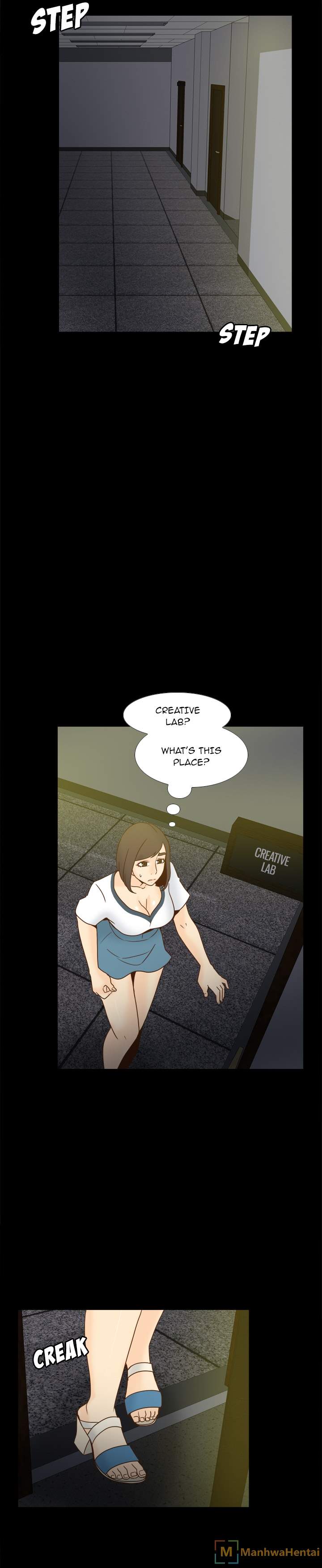 S Link chapter 50 page 9