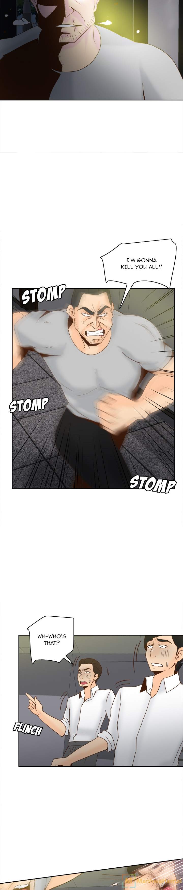 S Link chapter 52 page 13