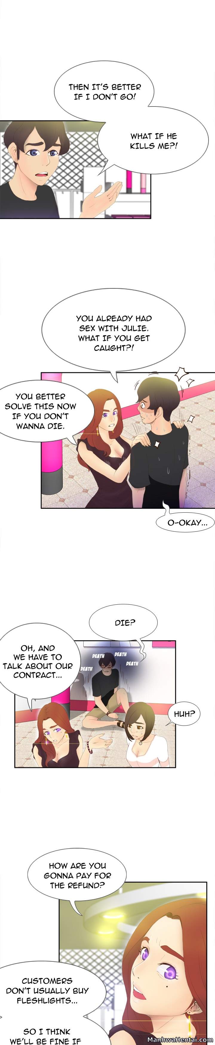 S Link chapter 7 page 8