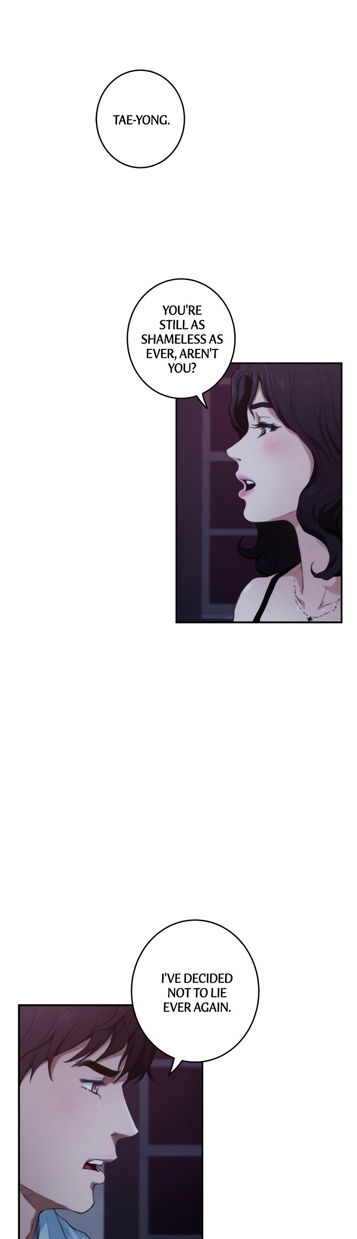 S-Mate chapter 100 page 5