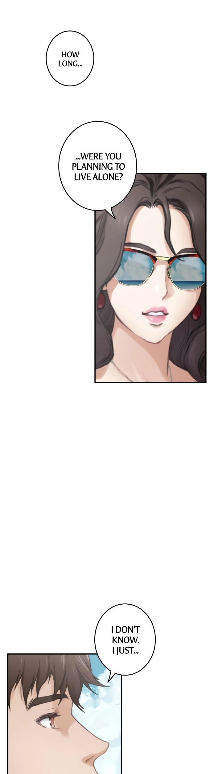 S-Mate chapter 100 page 53
