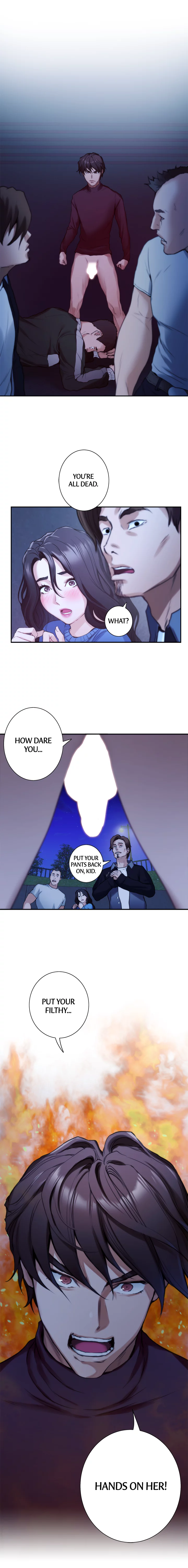 S-Mate chapter 12 page 1