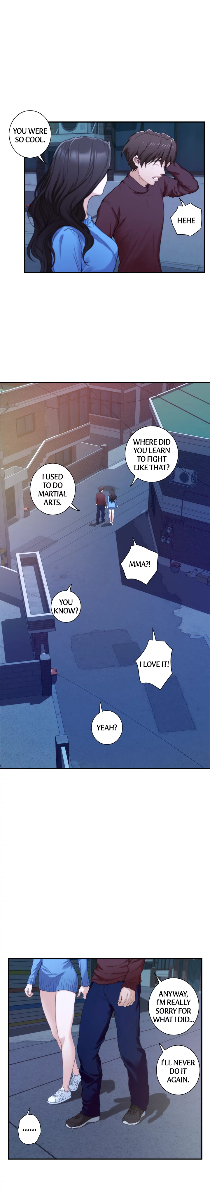 S-Mate chapter 13 page 3