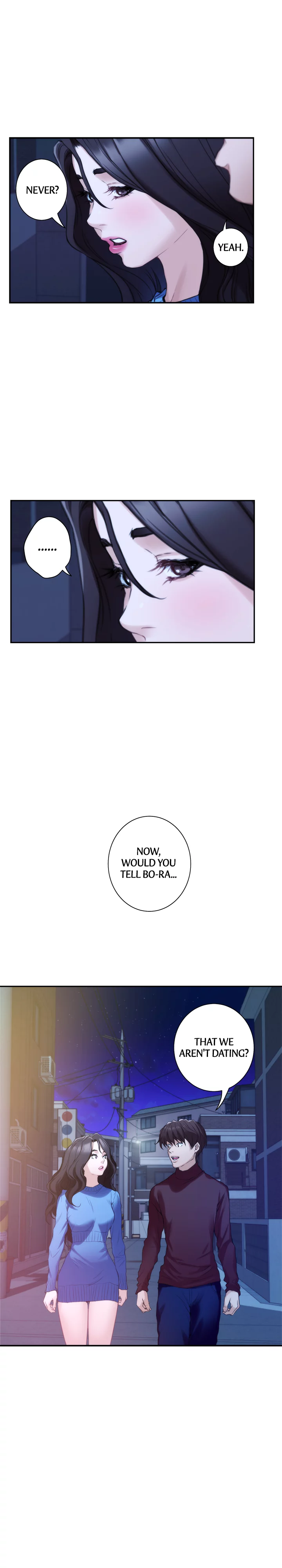 S-Mate chapter 13 page 4