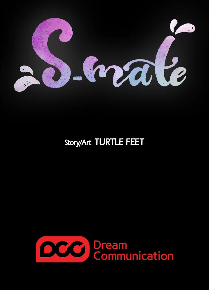 S-Mate chapter 13 page 28