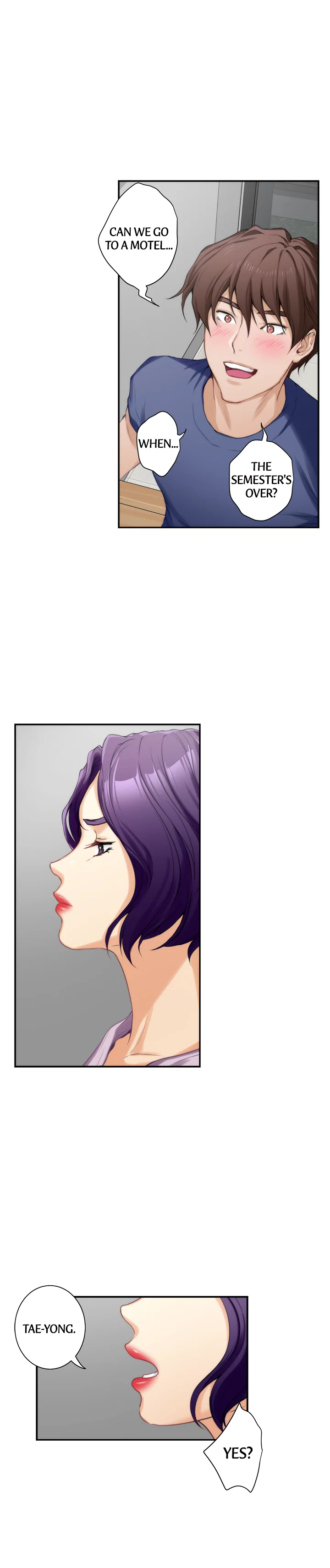 S-Mate chapter 14 page 6