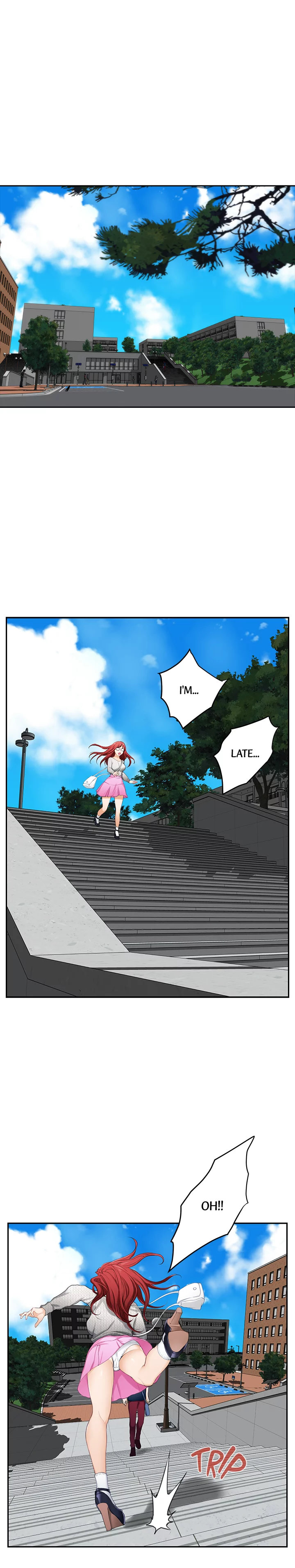 S-Mate chapter 15 page 4
