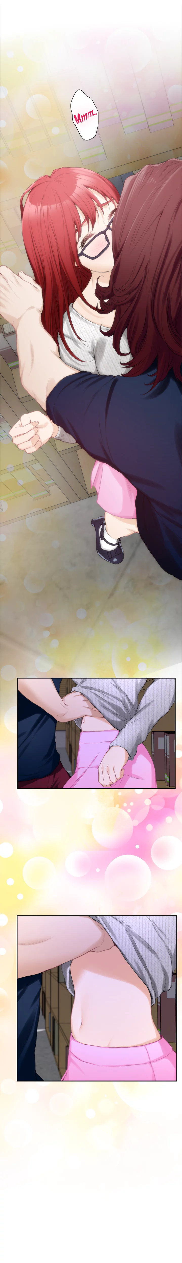 S-Mate chapter 15 page 22