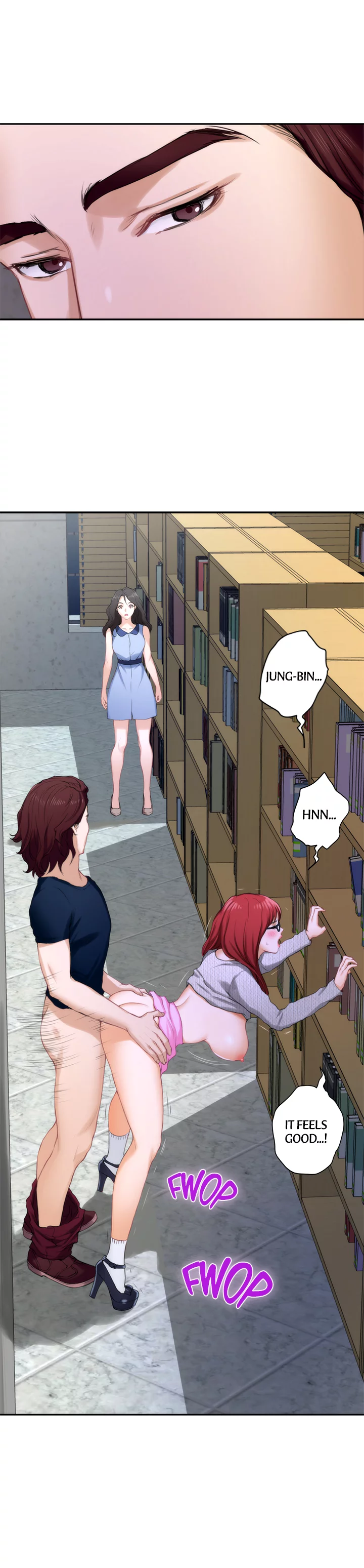S-Mate chapter 16 page 3