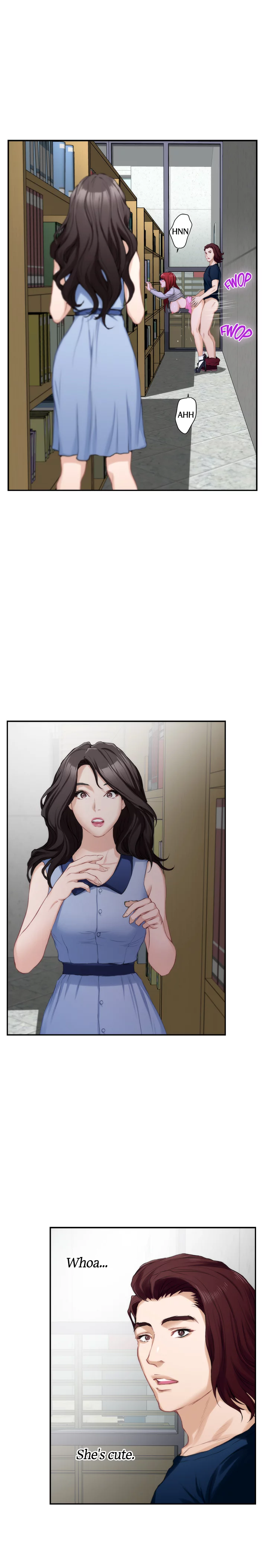 S-Mate chapter 16 page 5