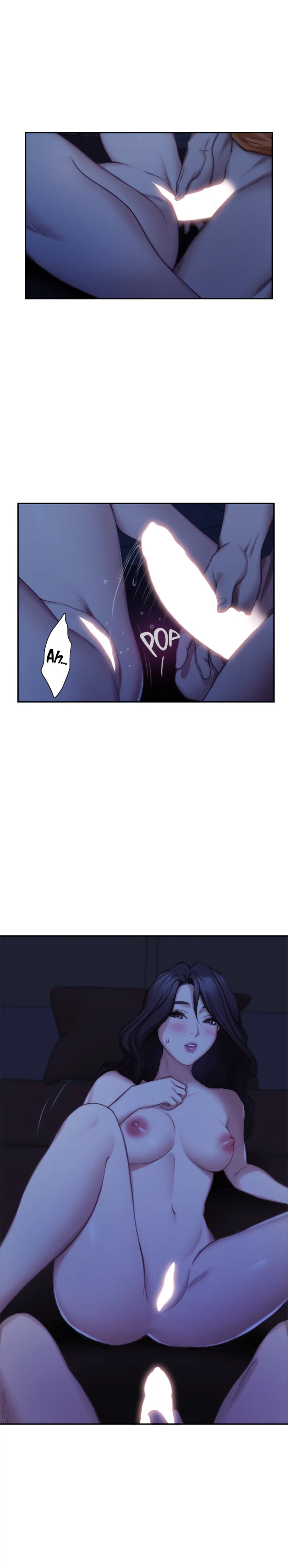 S-Mate chapter 18 page 3