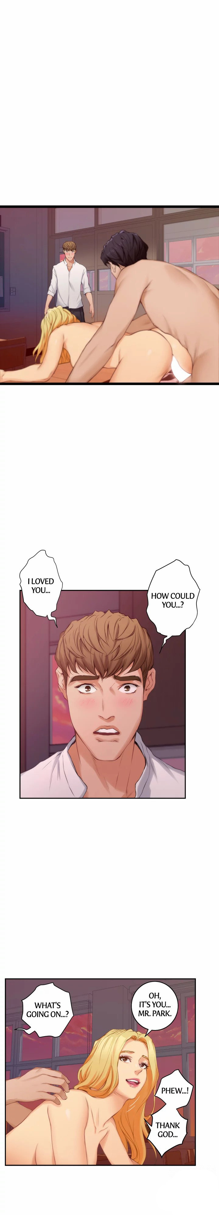 S-Mate chapter 24 page 17