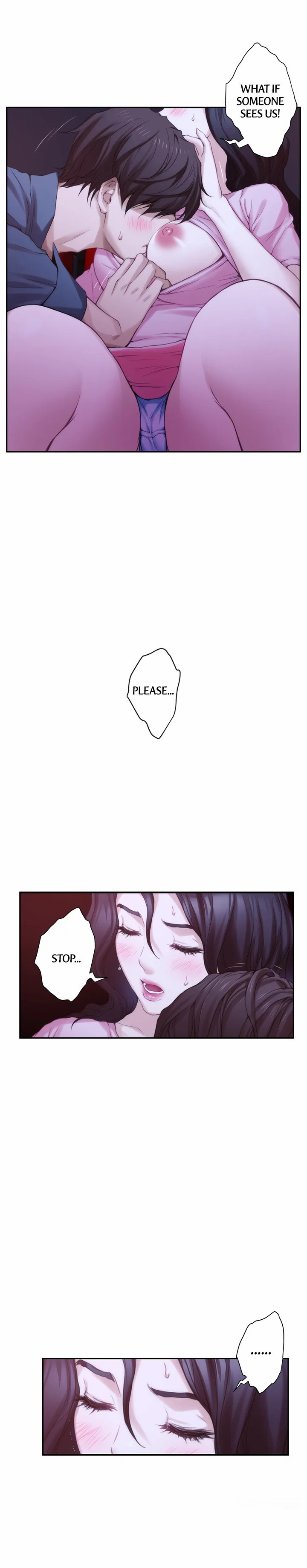 S-Mate chapter 26 page 23