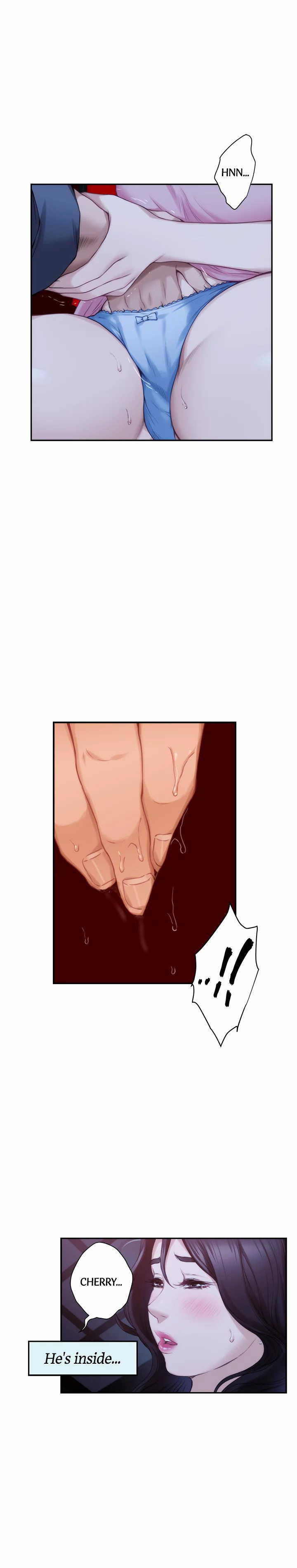 S-Mate chapter 27 page 8
