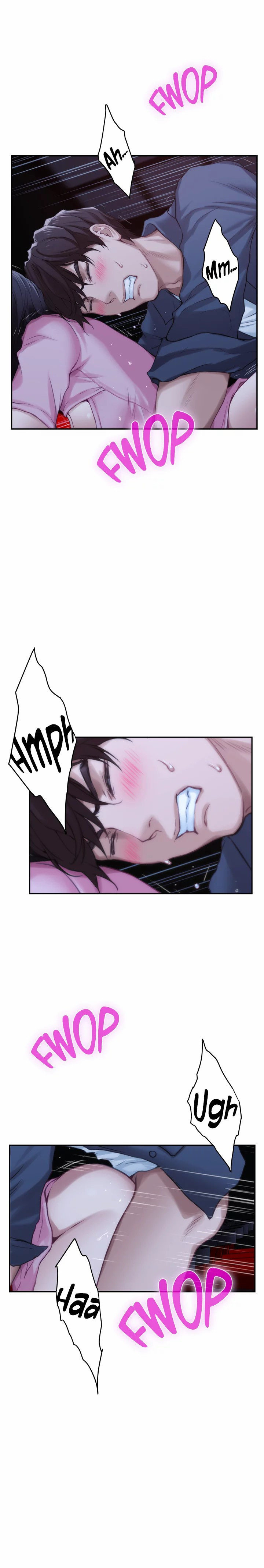 S-Mate chapter 27 page 25