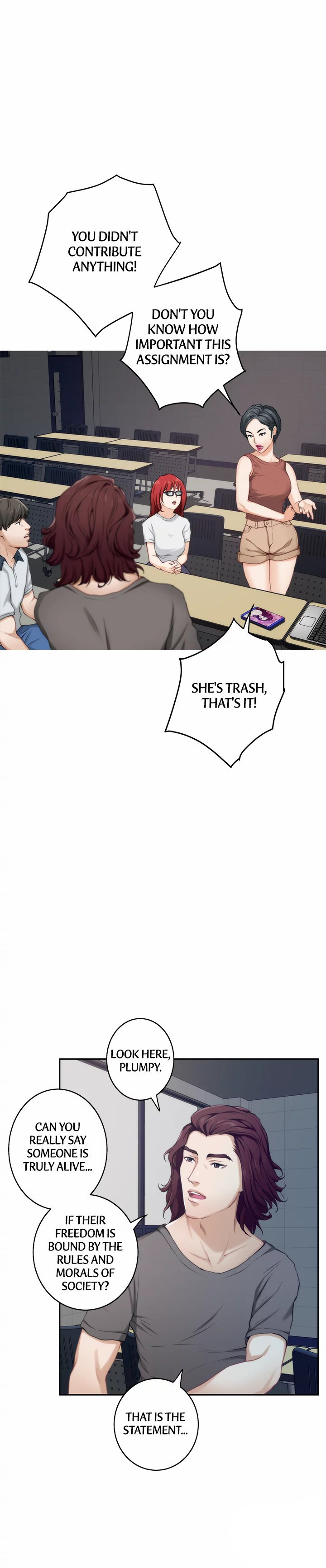 S-Mate chapter 28 page 4