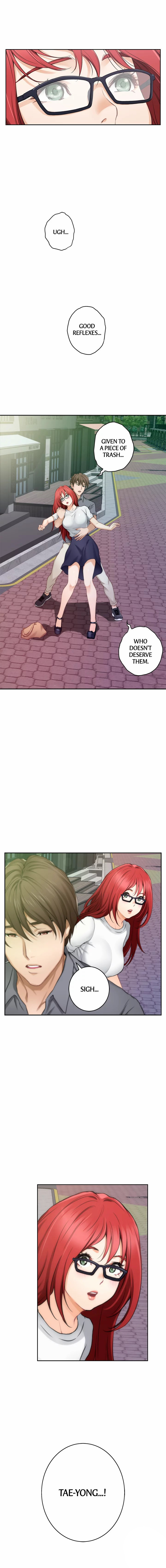 S-Mate chapter 29 page 1