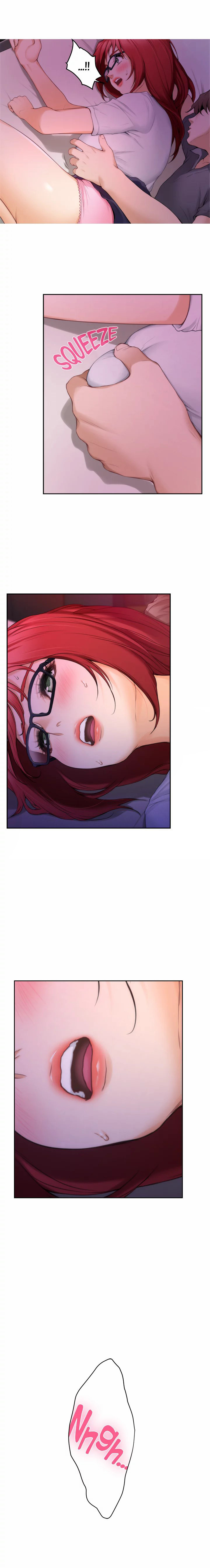 S-Mate chapter 30 page 1