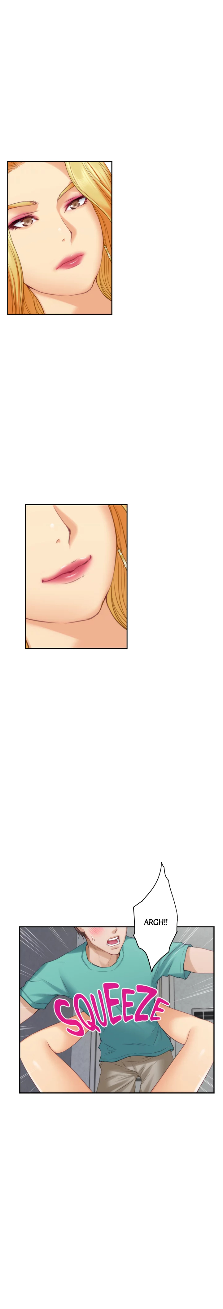 S-Mate chapter 33 page 8